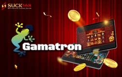 Gamatron